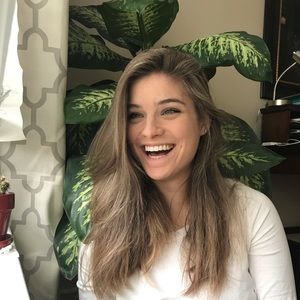 Meet your Posher, Kaitlyn